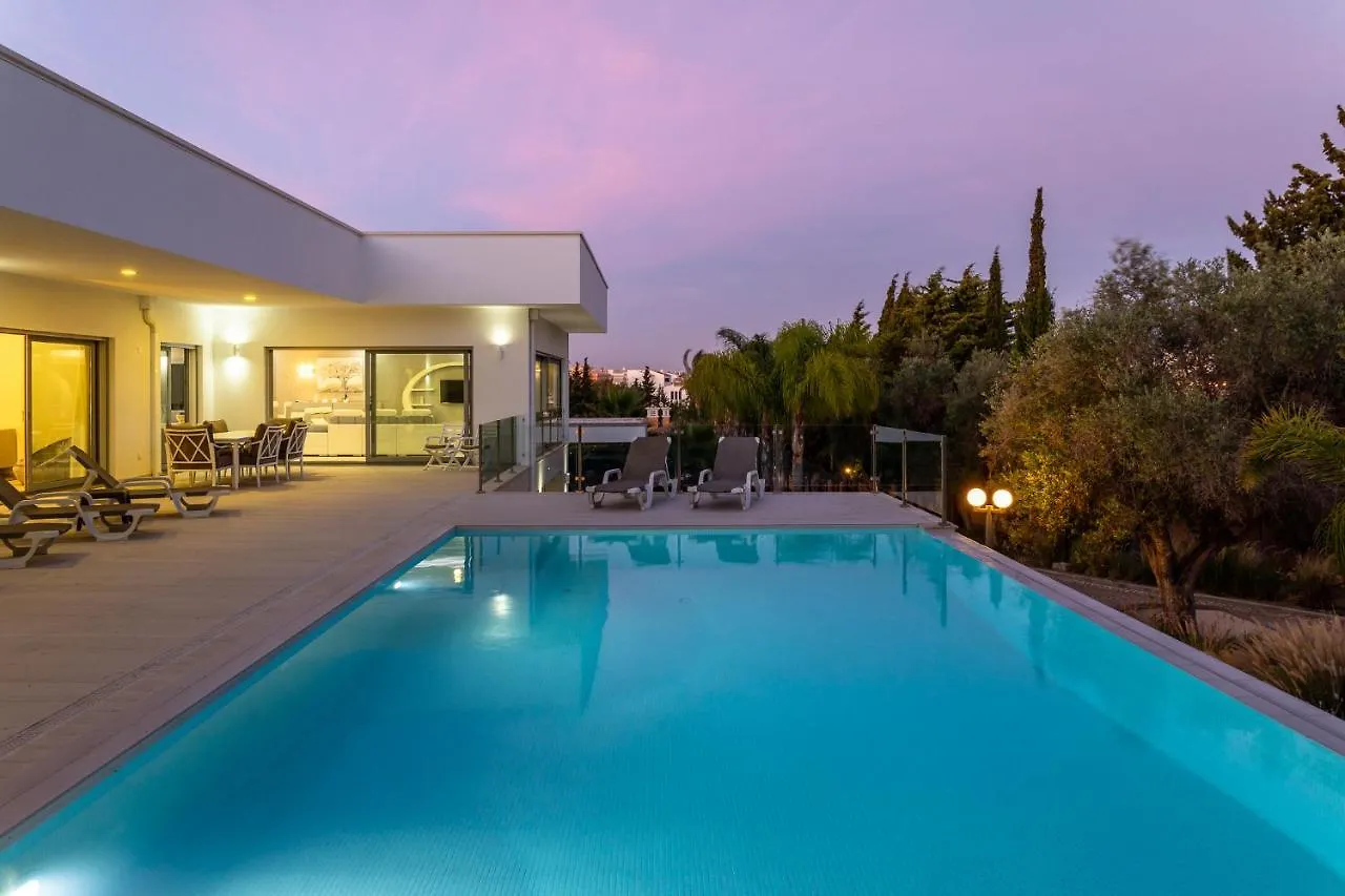 Vakantiehuis Fazenda Viegas Villa Lagos