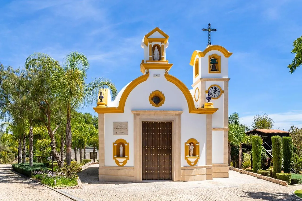 Fazenda Viegas Villa Lagos 0*,