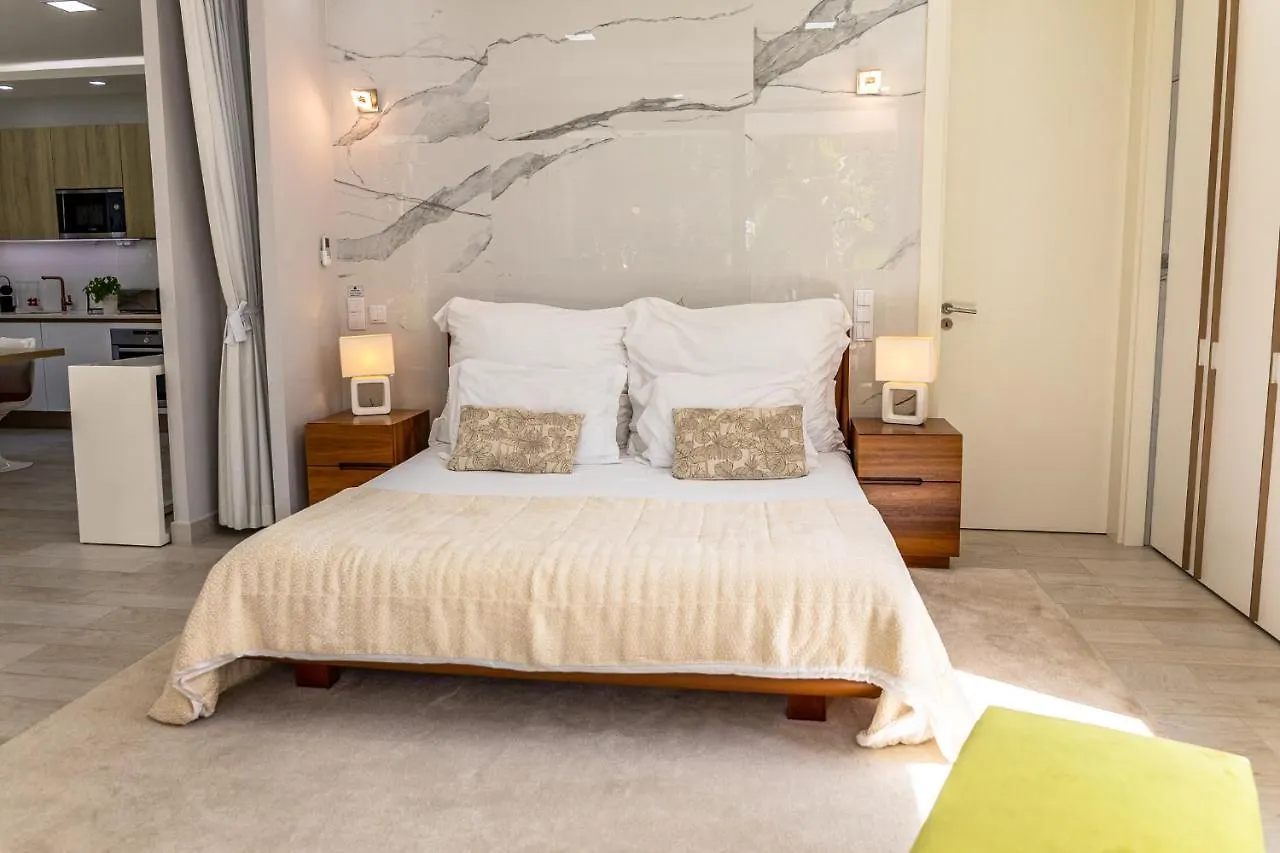 Vakantiehuis Fazenda Viegas Villa Lagos