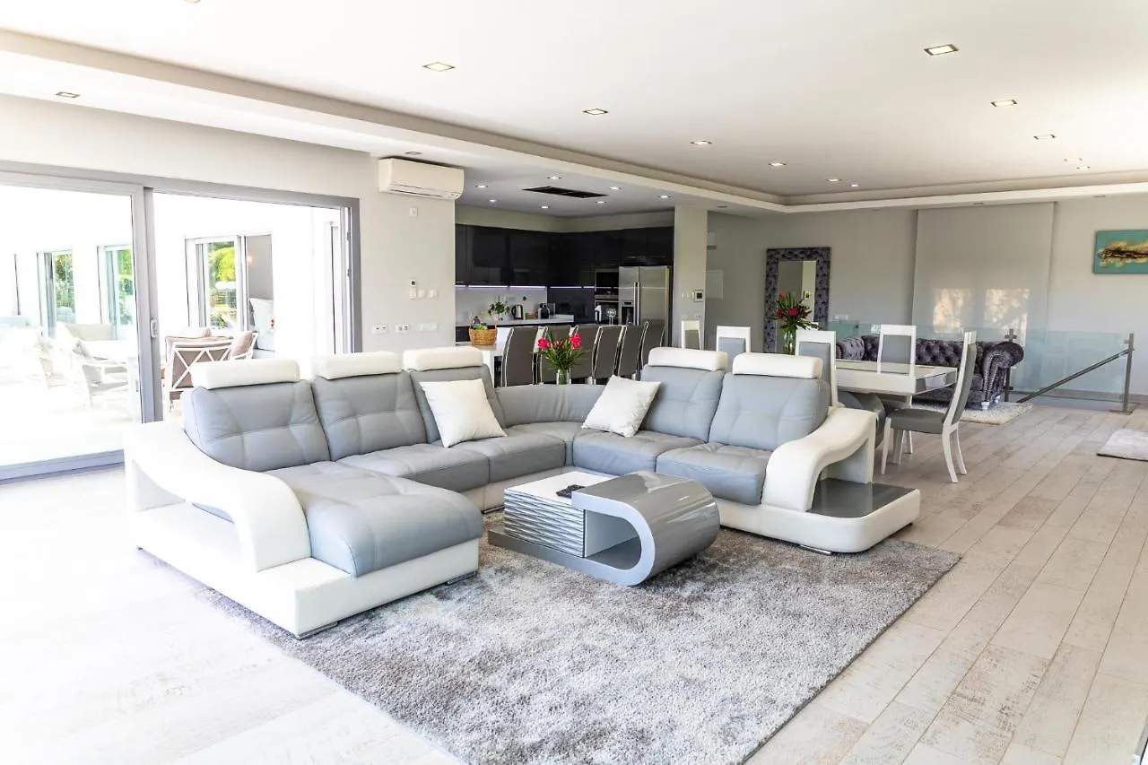 Vakantiehuis Fazenda Viegas Villa Lagos
