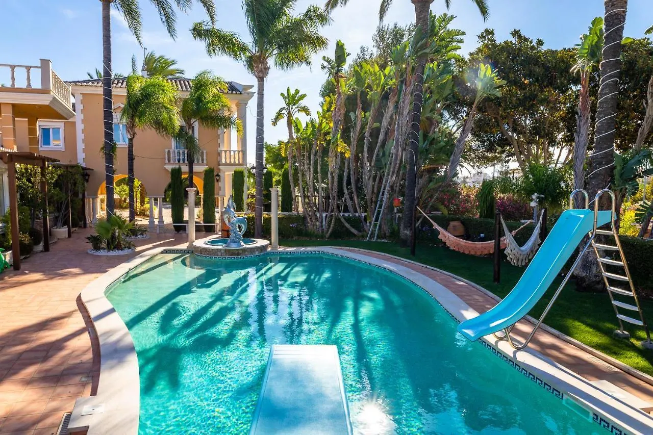 Vakantiehuis Fazenda Viegas Villa Lagos Portugal