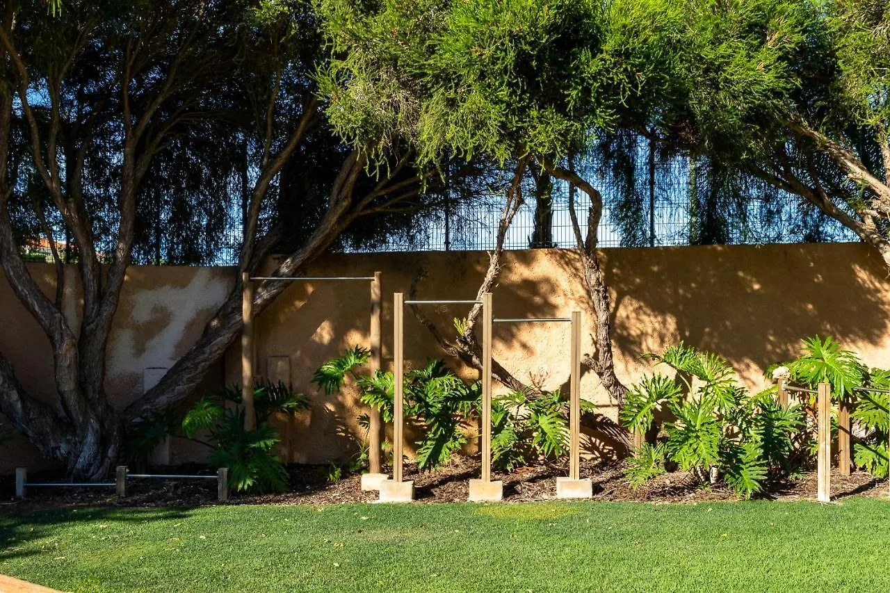 Vakantiehuis Fazenda Viegas Villa Lagos Portugal