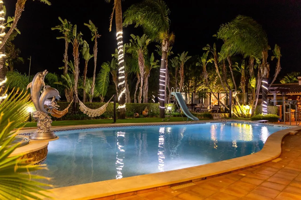 Fazenda Viegas Villa Lagos