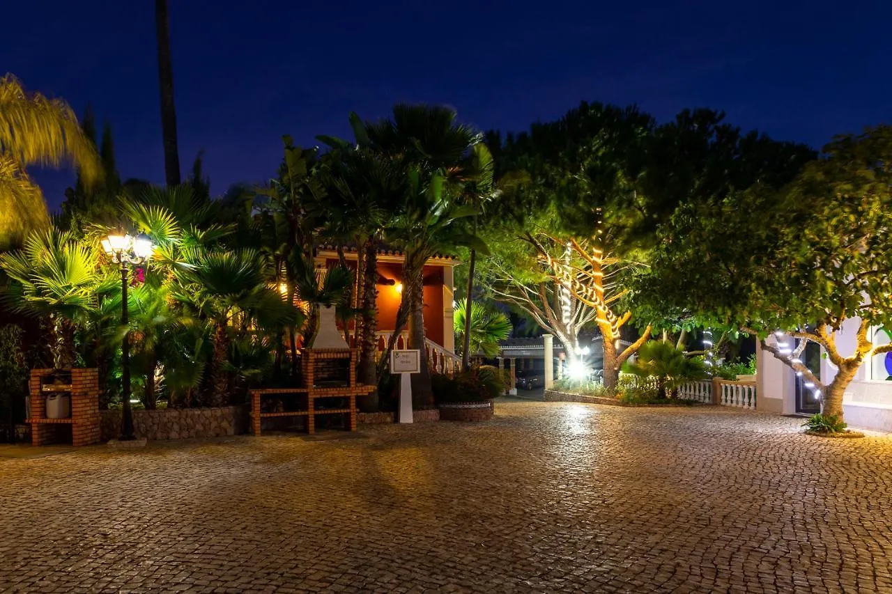 Vakantiehuis Fazenda Viegas Villa Lagos