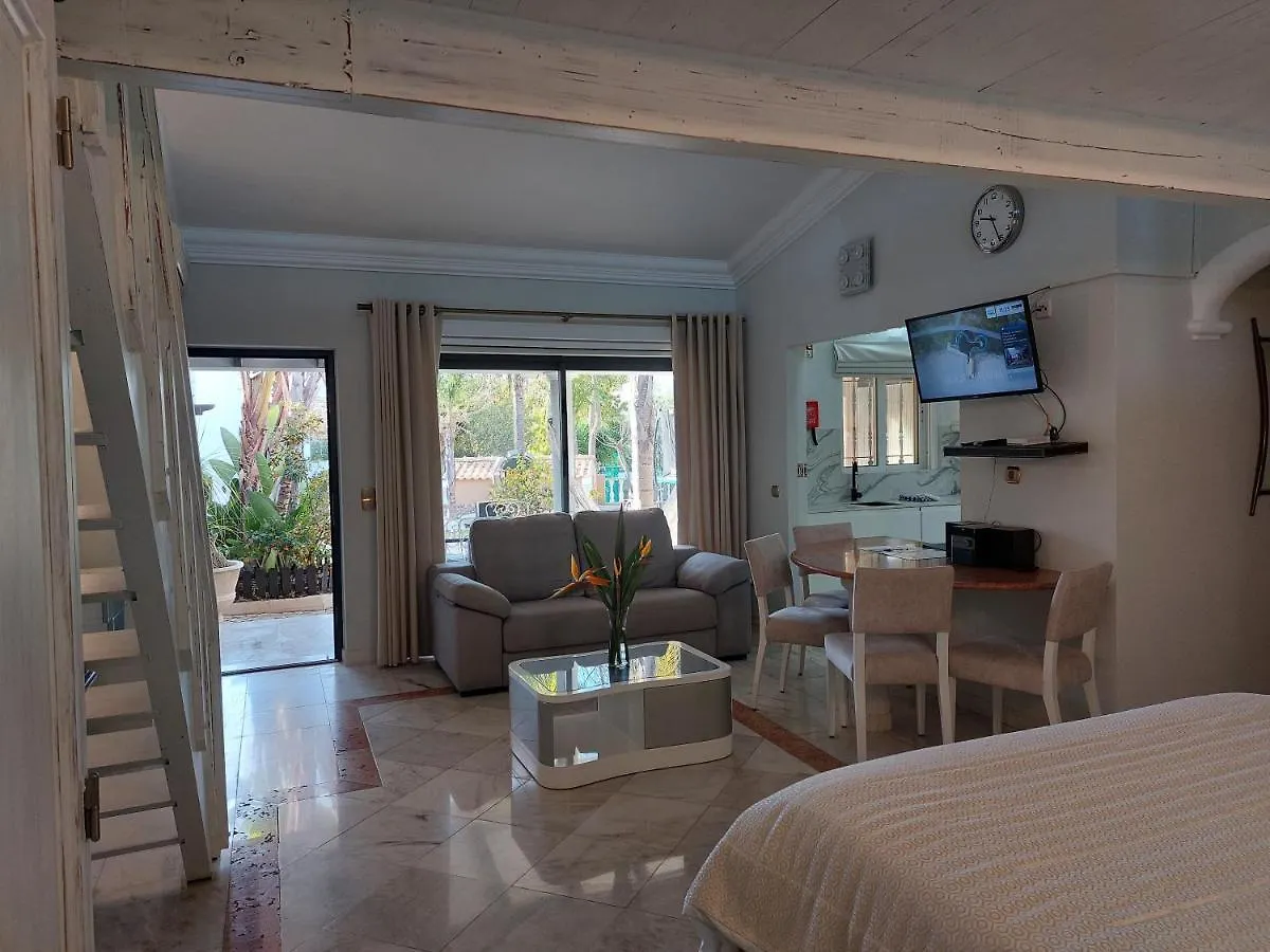 Fazenda Viegas Villa Lagos Vakantiehuis