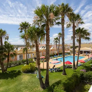 Barrocal Appartement