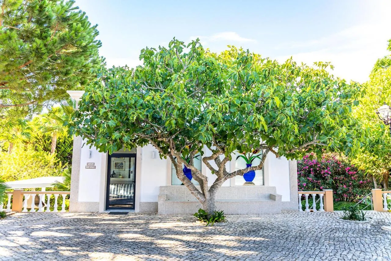 Fazenda Viegas Villa Lagos