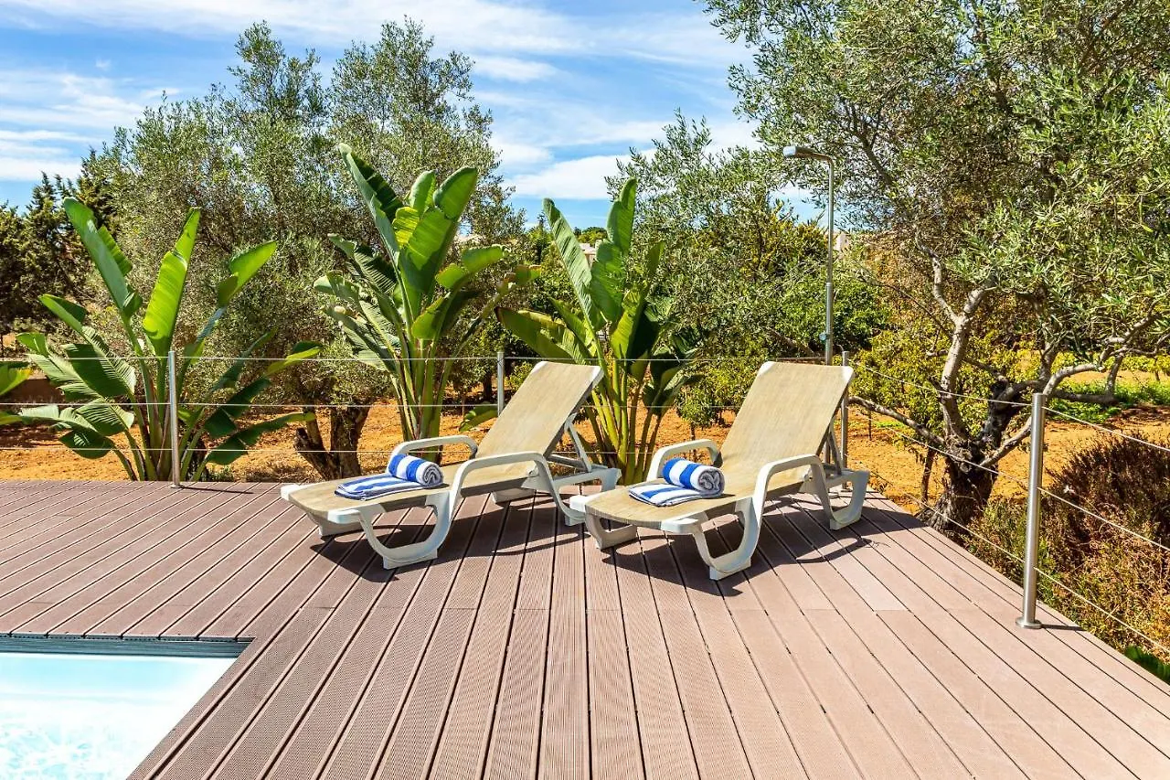 Fazenda Viegas Villa Lagos 0*,  Portugal