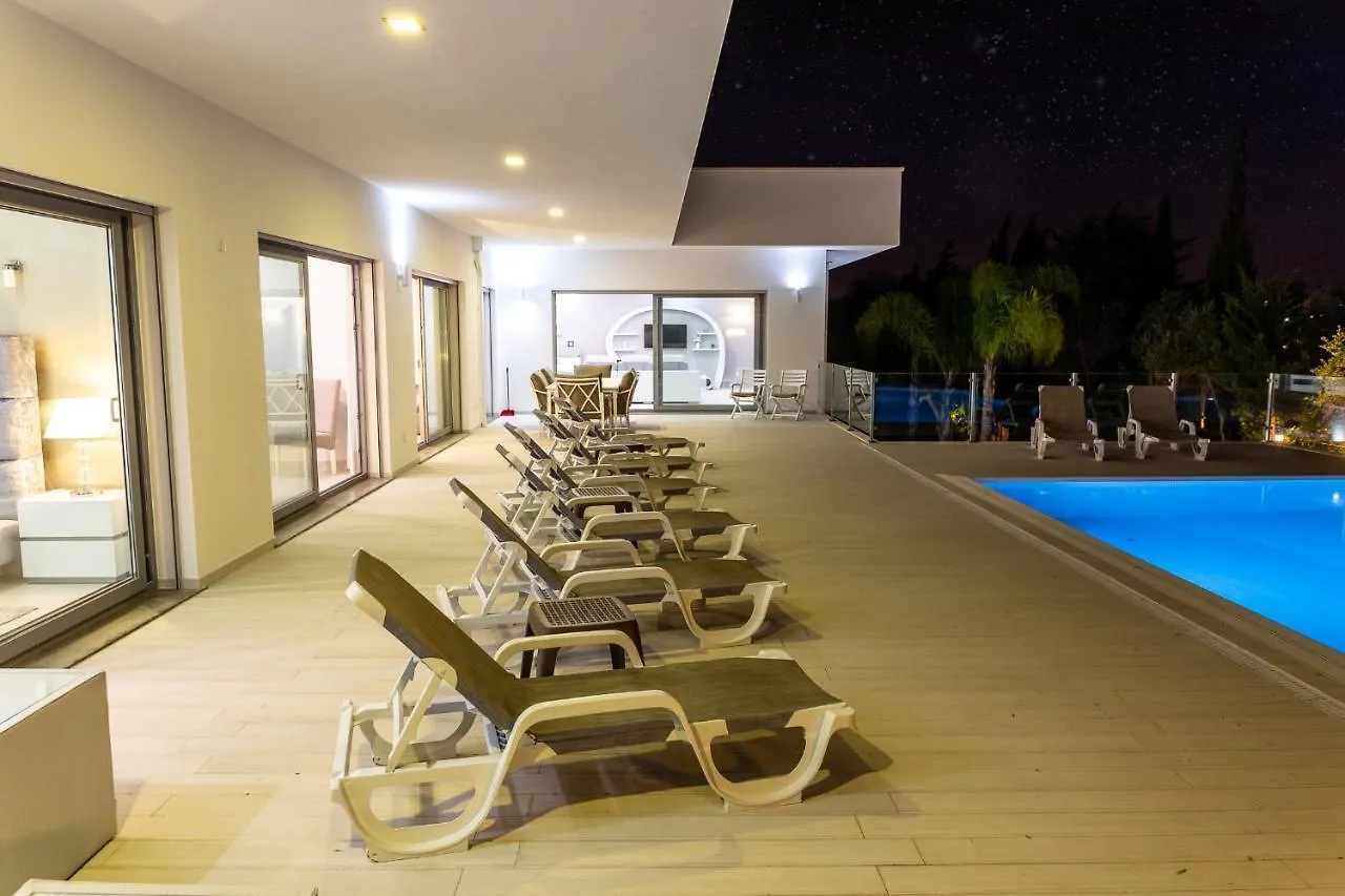 Fazenda Viegas Villa Lagos