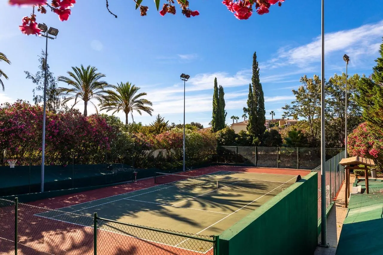 Holiday home Fazenda Viegas Villa Lagos