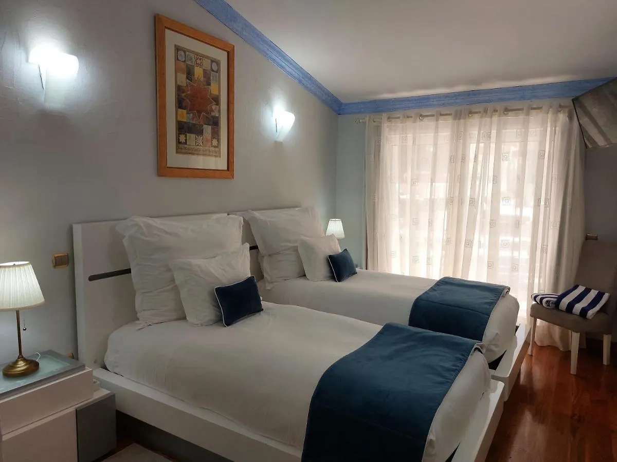 Holiday home Fazenda Viegas Villa Lagos Portugal