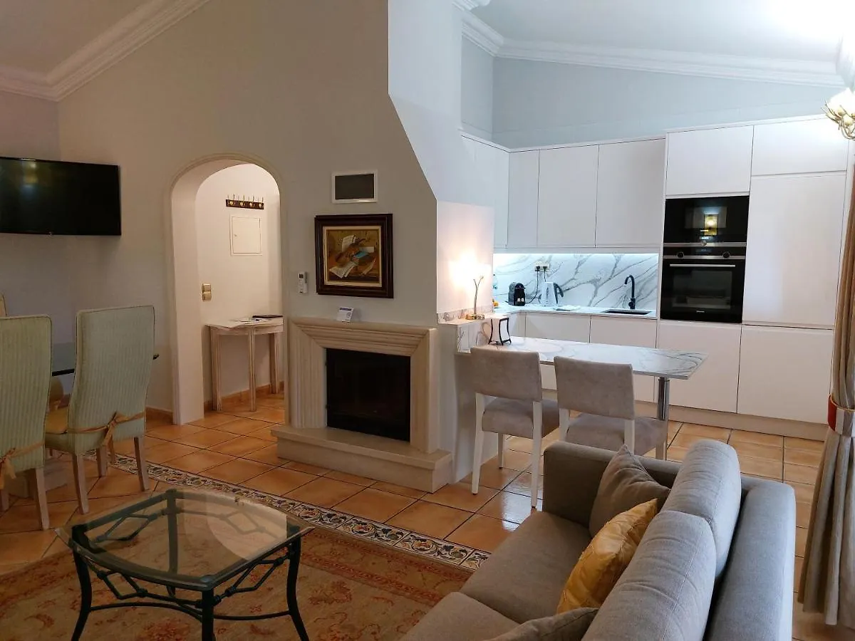 Fazenda Viegas Villa Lagos Portugal