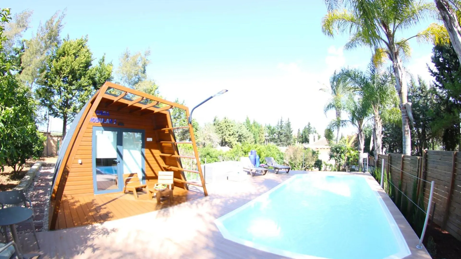 Fazenda Viegas Villa Lagos Holiday home